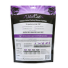 Vital Essentials Grain Free Turkey Dinner Patties Freeze Dried Raw Food for Cats