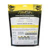 Vital Essentials Grain Free Duck Mini Patties Freeze Dried Raw Food for Cats