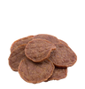 Primal Grain Free Jerky Beef Chips Dog Treats
