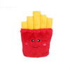 ZippyPaws NomNomz Plush Fries Dog Toy