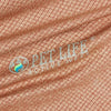 Pet Life Active Relax Stretch Fur Flexed Tan Polo Dog T-Shirt