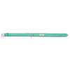 ZippyPaws Vivid Collection Teal Dog Collar