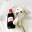 ZippyPaws Happy Hour Crusherz Red Wine Plush Dog Toy