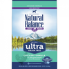 Natural Balance Original Ultra Grain Free Large Breed Bites Chicken Recipe Dry Dog Food