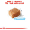 Royal Canin Dachshund 8+ Adult Dry Dog Food