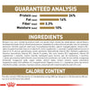 Royal Canin Health Nutrition Chihuahua 8+ Adult Dry Dog Food