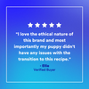Open Farm Puppy Recipe Dry Dog Food