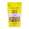 Bocce's Bakery Every Day Bac'n Nutty Soft & Chewy Dog Treats