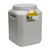 Gamma2 Outback Vittles Vault Pet Food Storage Container