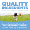 NutriSource Large Breed Trout & Rice Recipe Dry Dog Food