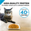 Purina Pro Plan Focus Hairball Management Chicken & Rice Formula Adult Dry Cat Food