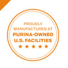 Purina Pro Plan Shredded Blend Beef & Rice Formula Adult Dry Dog Food