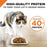 Purina Pro Plan Savor Shredded Blend Chicken & Rice Formula Adult Dry Cat Food