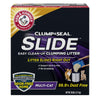 Arm & Hammer Slide Multi-Cat Easy Clean-Up Cat Litter