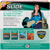 Arm & Hammer Slide Odor Control Easy Clean-Up Clumping Cat Litter