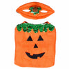 Pet Krewe Pumpkin Dog and Cat Costume