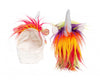 Pet Krewe Unicorn Cat Costume