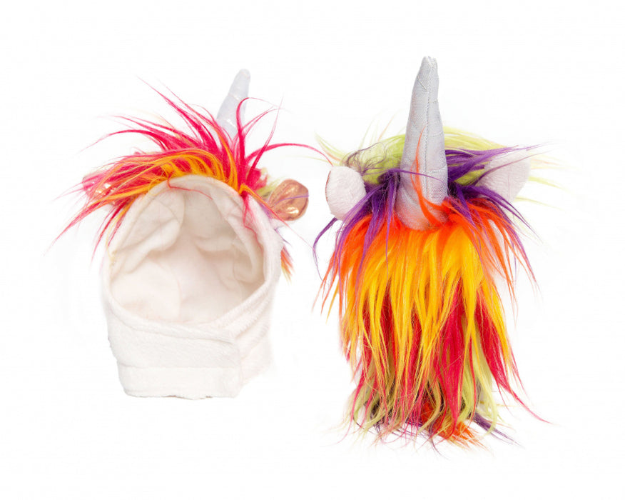 Pet Krewe Unicorn Cat Costume