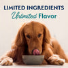 Natural Balance Limited Ingredient Chicken & Brown Rice Recipe Dry Dog Food