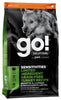 Petcurean GO! Solutions Sensitivities Limited Ingredient Turkey Recipe Dry Dog Food