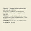 ACANA Wholesome Grains Red Meat & Grains Recipe Dry Dog Food