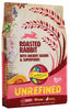 Earthborn Holistic Unrefined Roasted Rabbit with Ancient Grains & Superfoods Dry Dog Food