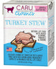 Caru Classic Grain Free Turkey Stew Recipe Wet Cat Food