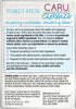 Caru Classic Grain Free Turkey Stew Recipe Wet Cat Food