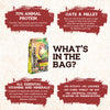 Inception Chicken Recipe Dry Dog Food
