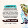 Inception Fish Recipe Dry Dog Food