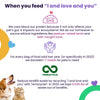 I and Love and You Naked Essentials Ancient Grain Chicken & Turkey Recipe Dry Dog Food