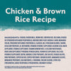 Natural Balance Limited Ingredient Chicken & Brown Rice Puppy Recipe Dry Dog Food