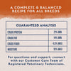 Natural Balance Limited Ingredient Reserve Duck & Brown Rice Recipe Dry Dog Food