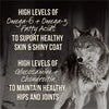 Merrick Backcountry Healthy Grains Premium Dry Puppy Kibble With Freeze Dried Raw Chicken