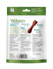 Whimzees Daily Use Brushzees Small Pack Dental Dog Treats