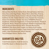 Merrick Grain Free Birthday Paw-ty Recipe Canned Dog Food