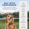 Natural Balance L.I.D. Limited Ingredient Diets Chicken & Brown Rice Large Breed Bites Dry Dog Food