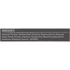 Merrick Backcountry Grain Free Turkey & Duck Recipe Freeze Dried Raw Coated Biscuit Dog Treats