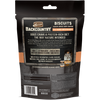 Merrick Backcountry Grain Free Salmon & Whitefish Recipe Freeze Dried Raw Coated Biscuit Dog Treats