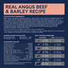 Canidae Pure Goodness Real Beef & Barley Recipe Adult Dry Dog Food