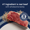 Canidae Pure Goodness Real Beef & Barley Recipe Adult Dry Dog Food