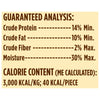 Blue Buffalo Truechews Chicken Pot Pie Dog Treats