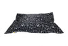 BeOneBreed Cloud Pillow Botanical Dog Bed