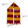 Pet Krewe Hipster Wizard Scarf for Cats & Dogs