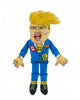 Fuzzu Political Parody Donald Cat Toy