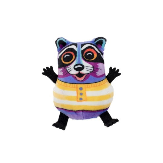 Fuzzu Teacup Fluffs Cat Toy — AZ Pet Foods