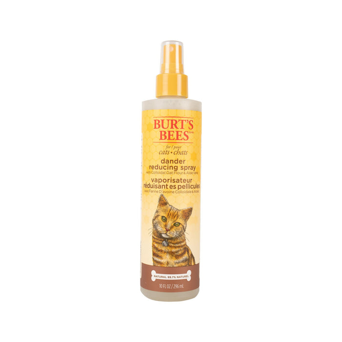 Burt's Bees Dander Reducing Cat Spray