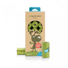 Earth Rated Refill Rolls Unscented Waste Bags - 315 Count