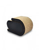 P.L.A.Y. Arty Cat Scratcher Denim, Chocolate