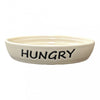 Ethical Pet Oval Hungry Cat Dish